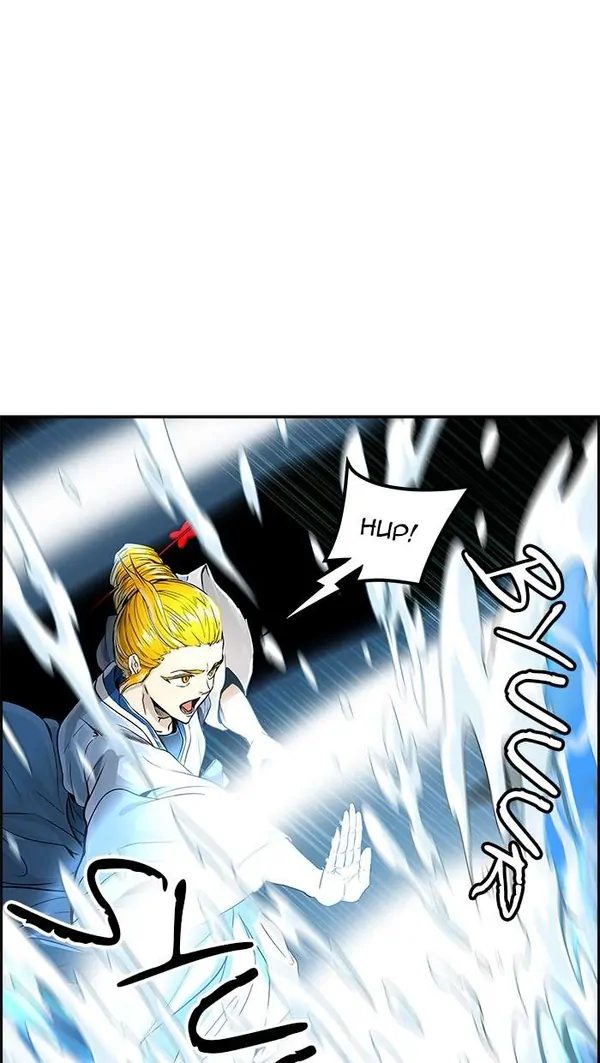 Baca Tower of God - Chapter 487 halaman 99