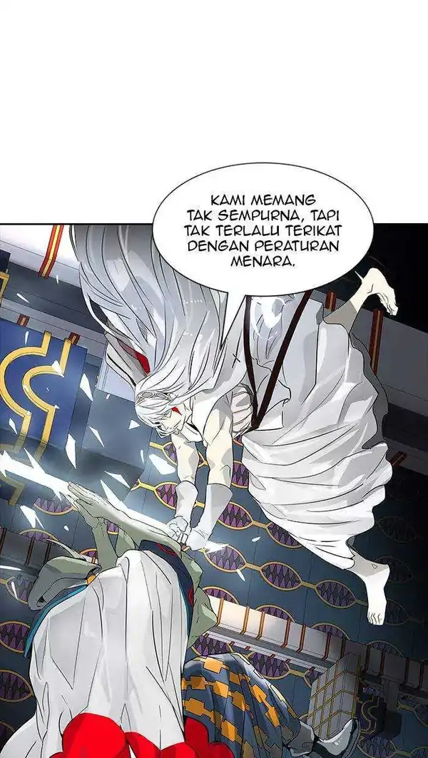 Baca Tower of God - Chapter 488 halaman 1
