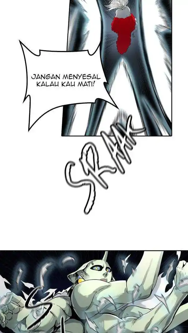 Baca Tower of God - Chapter 488 halaman 10