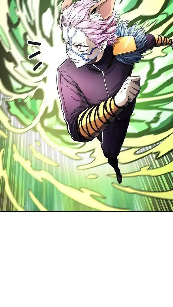 Baca Tower of God - Chapter 488 halaman 107