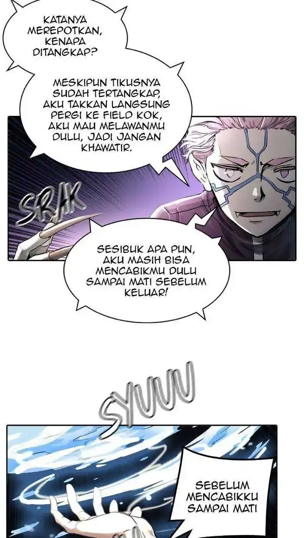 Baca Tower of God - Chapter 488 halaman 112