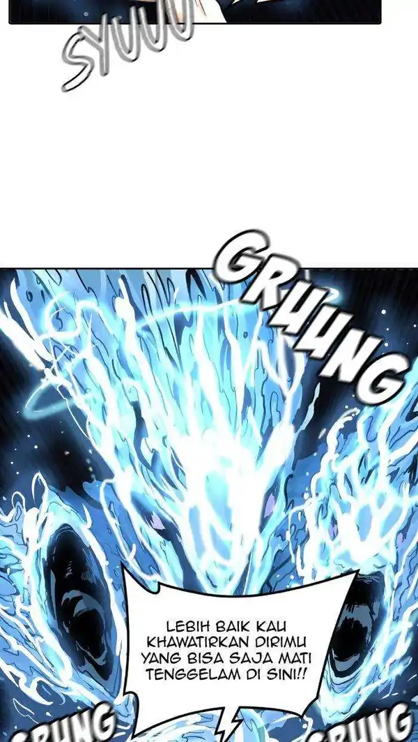 Baca Tower of God - Chapter 488 halaman 113