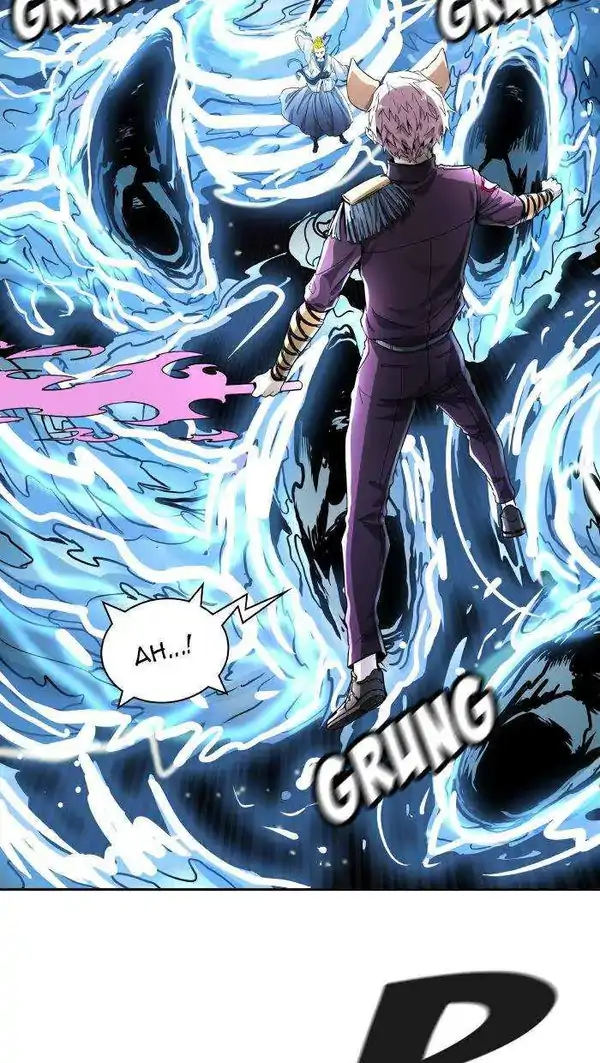 Baca Tower of God - Chapter 488 halaman 114