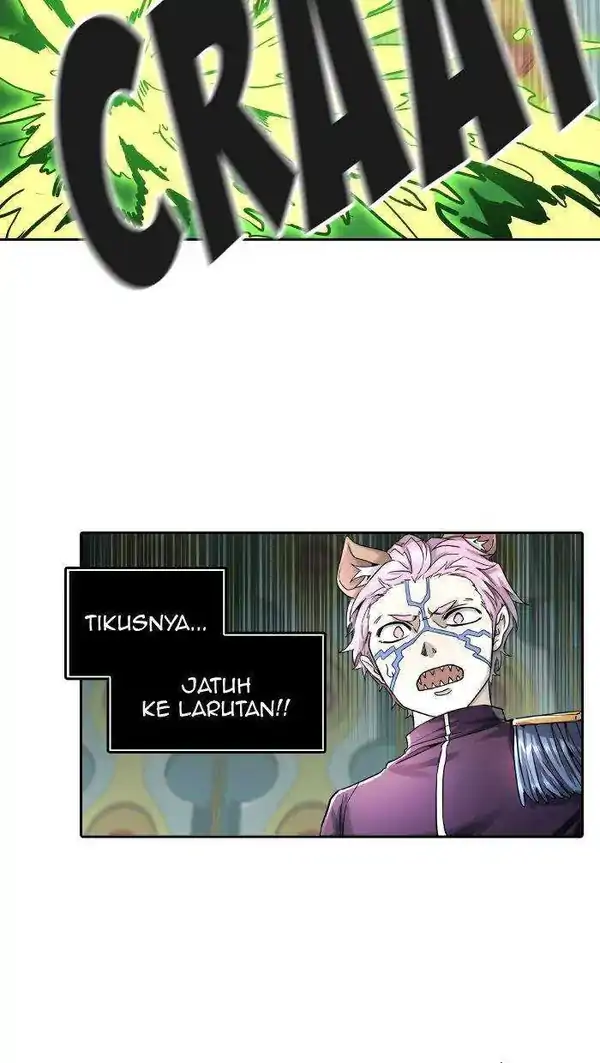 Baca Tower of God - Chapter 488 halaman 121