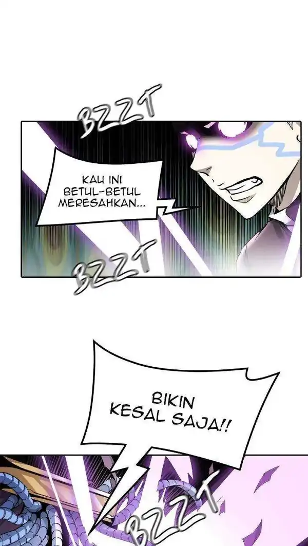 Baca Tower of God - Chapter 488 halaman 126