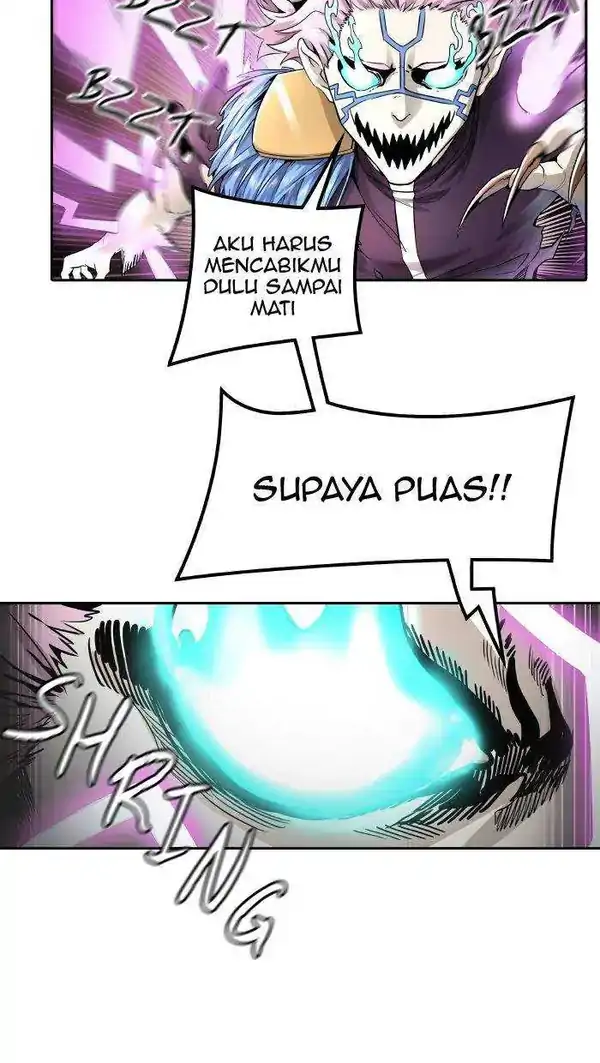 Baca Tower of God - Chapter 488 halaman 129