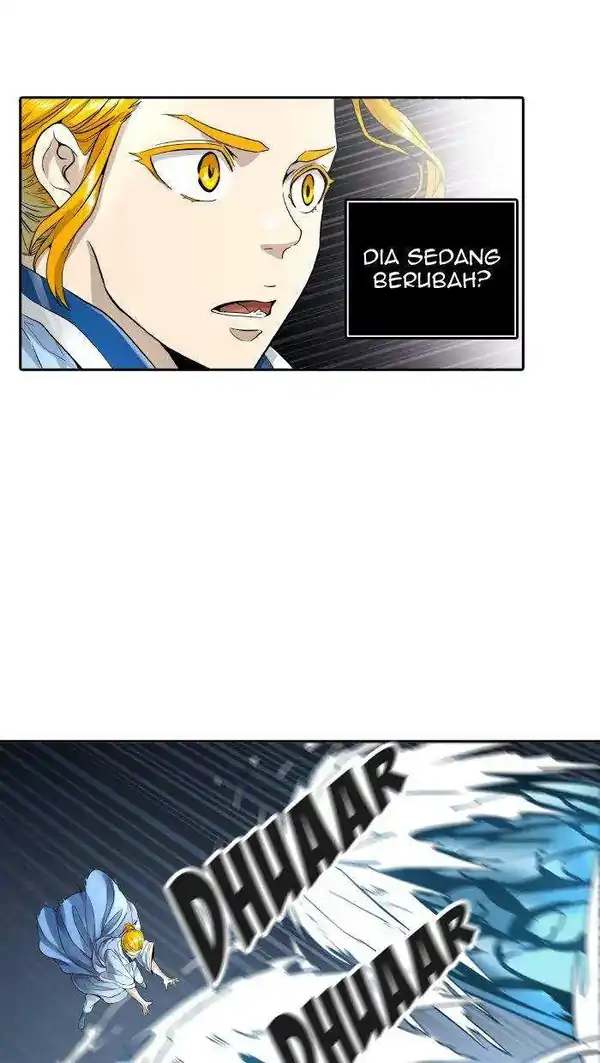 Baca Tower of God - Chapter 488 halaman 130
