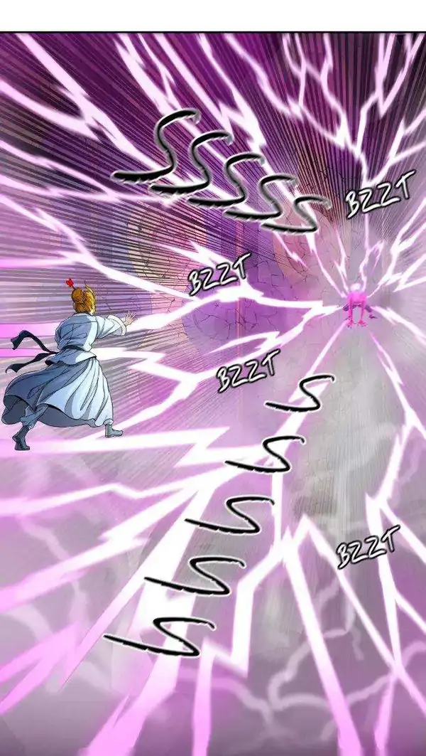 Baca Tower of God - Chapter 488 halaman 137