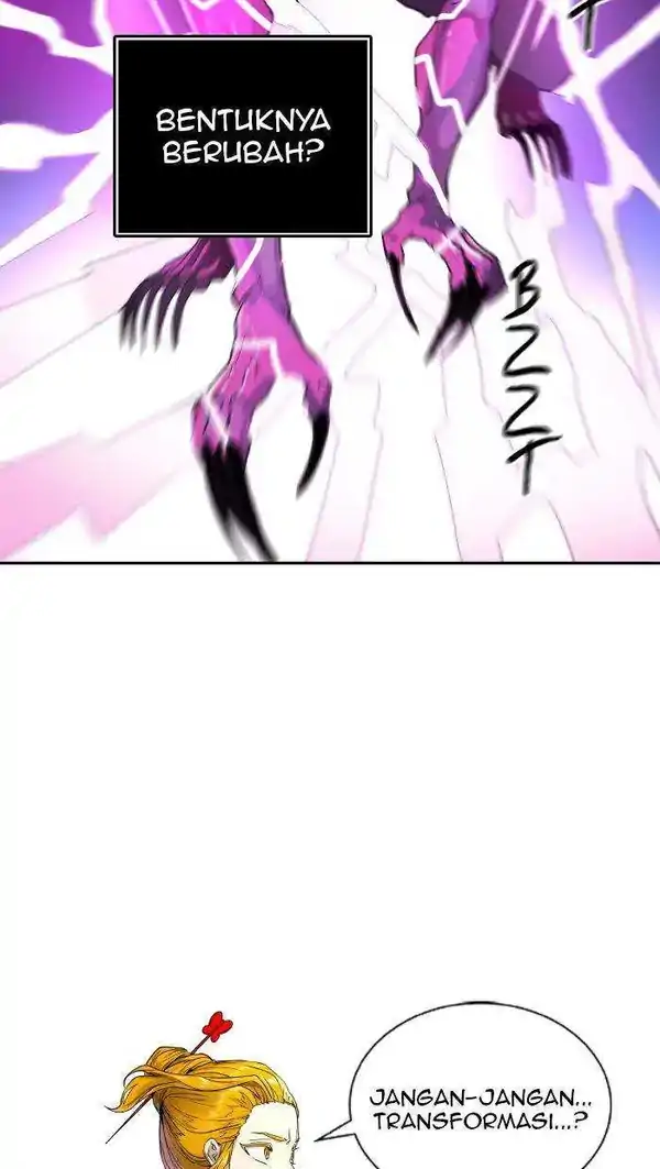 Baca Tower of God - Chapter 488 halaman 139