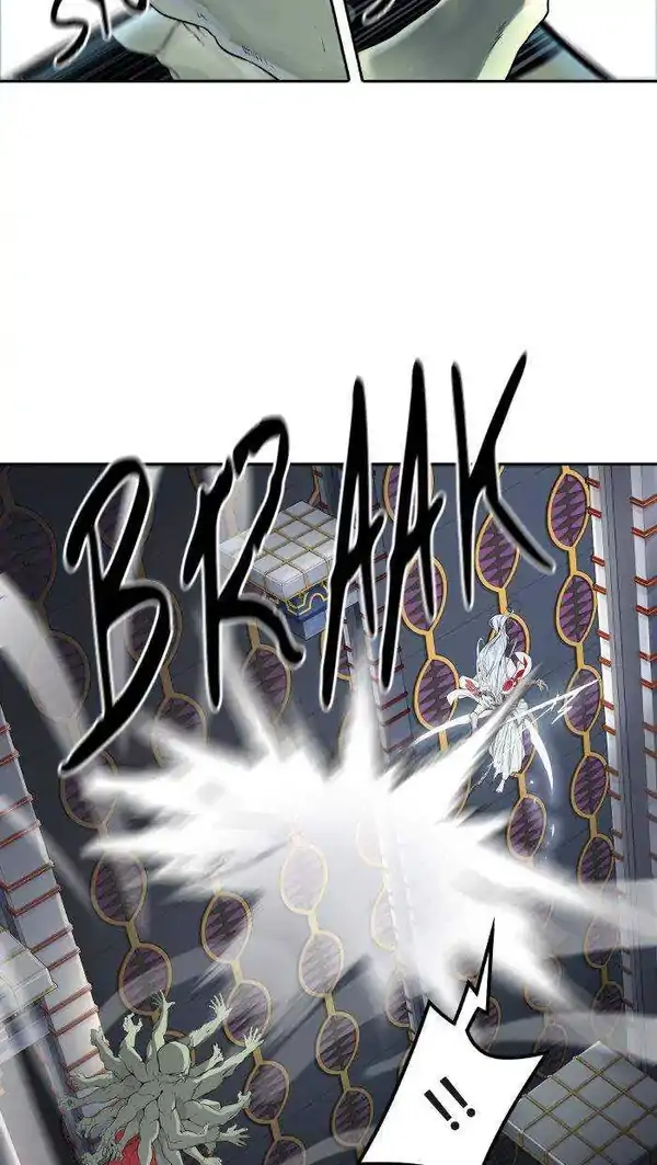 Baca Tower of God - Chapter 488 halaman 14