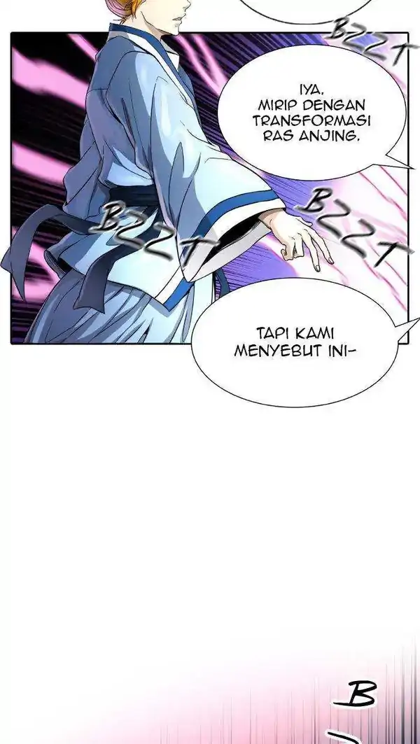 Baca Tower of God - Chapter 488 halaman 140