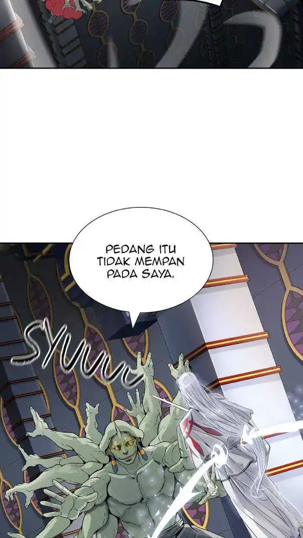 Baca Tower of God - Chapter 488 halaman 15