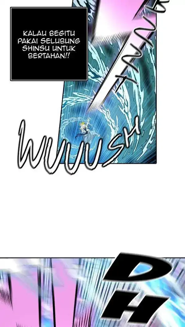 Baca Tower of God - Chapter 488 halaman 154