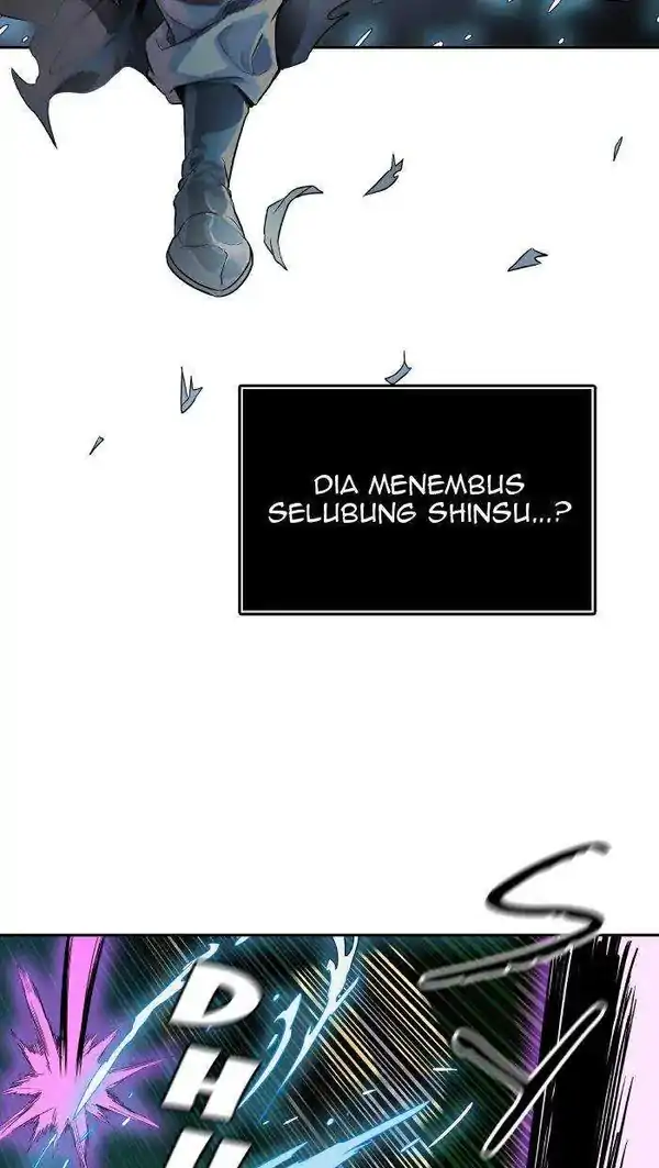 Baca Tower of God - Chapter 488 halaman 157