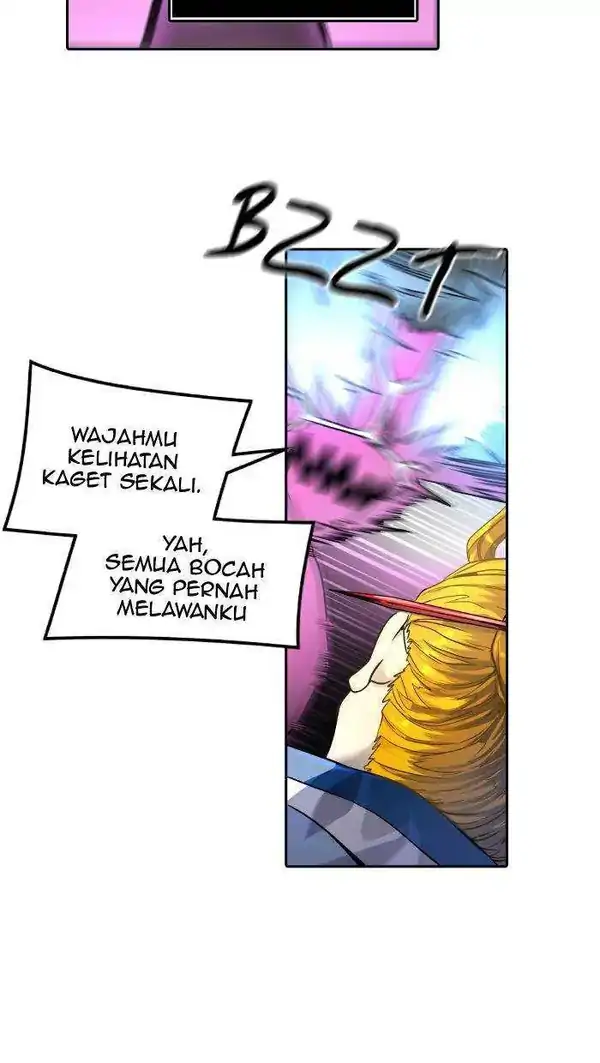 Baca Tower of God - Chapter 488 halaman 161