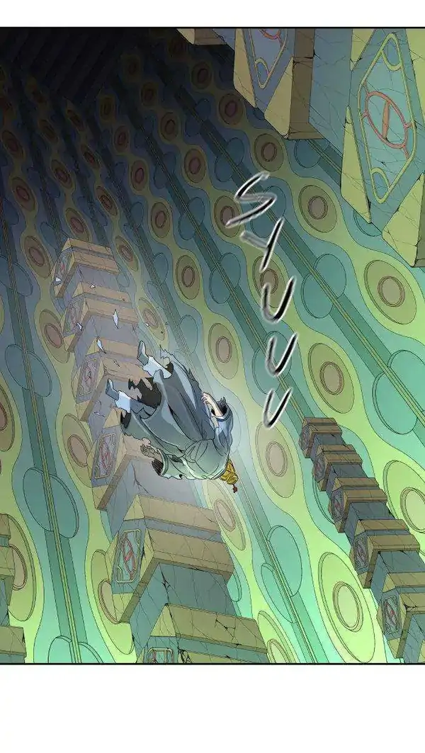 Baca Tower of God - Chapter 488 halaman 167