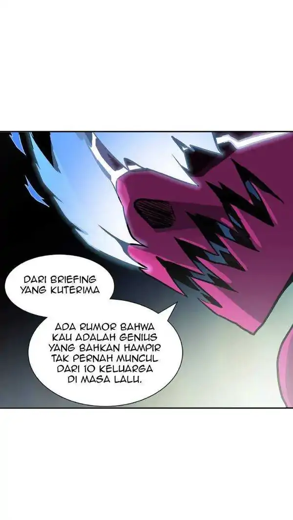 Baca Tower of God - Chapter 488 halaman 169
