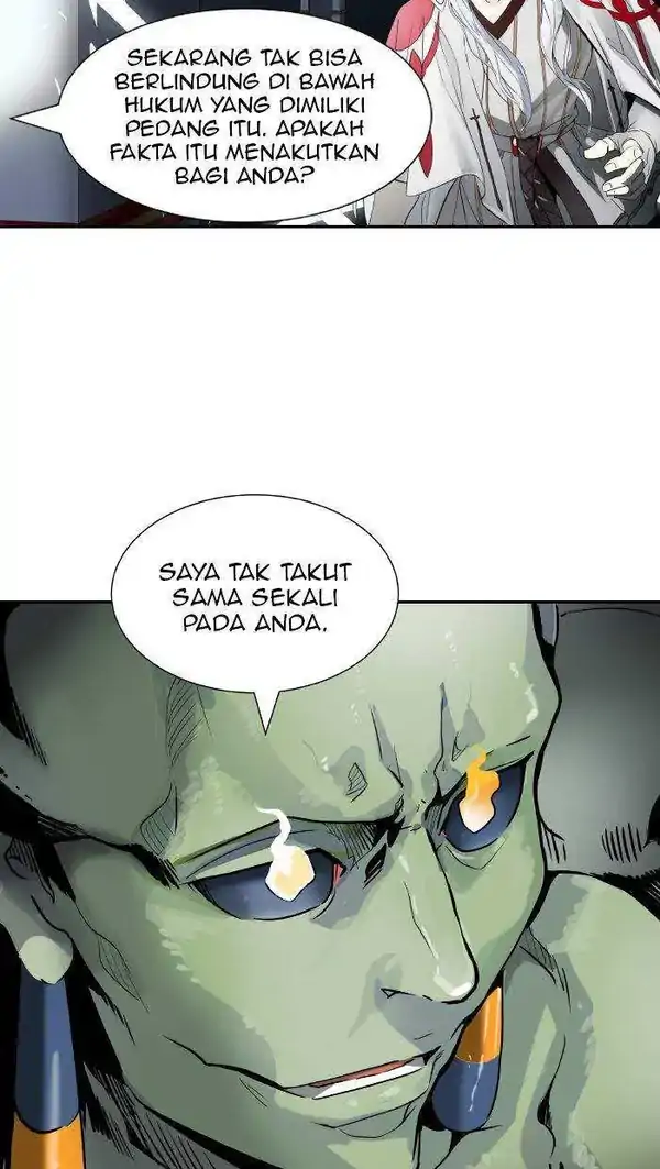 Baca Tower of God - Chapter 488 halaman 17