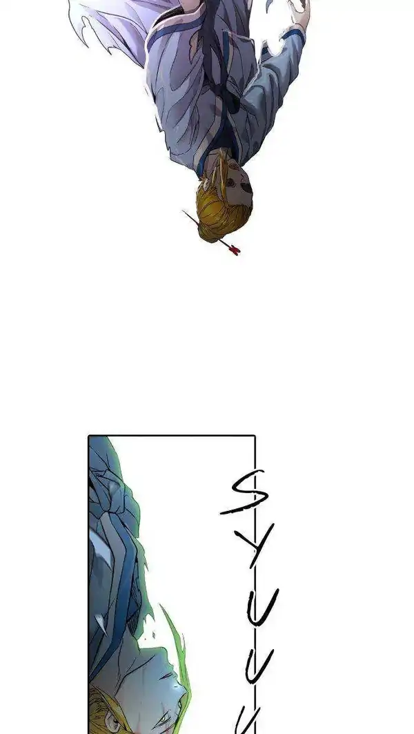 Baca Tower of God - Chapter 488 halaman 171