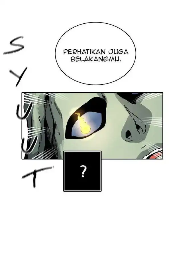 Baca Tower of God - Chapter 488 halaman 19