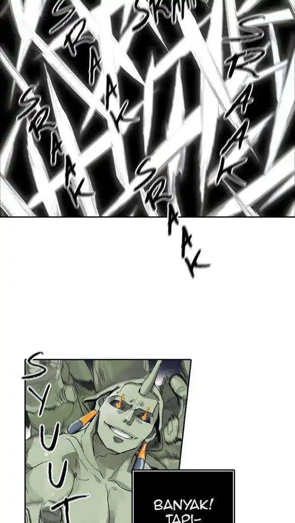 Baca Tower of God - Chapter 488 halaman 21