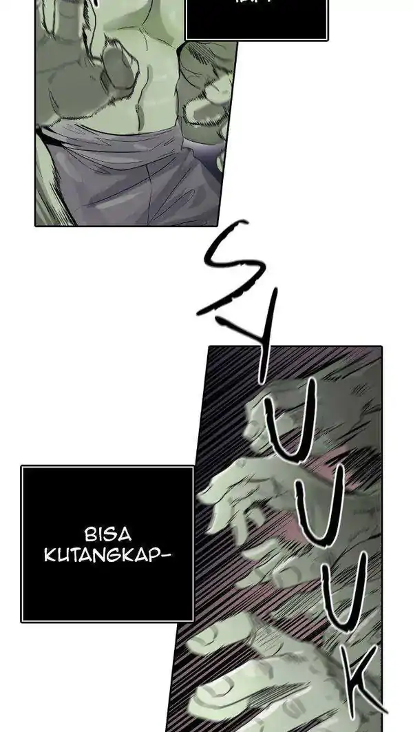 Baca Tower of God - Chapter 488 halaman 22