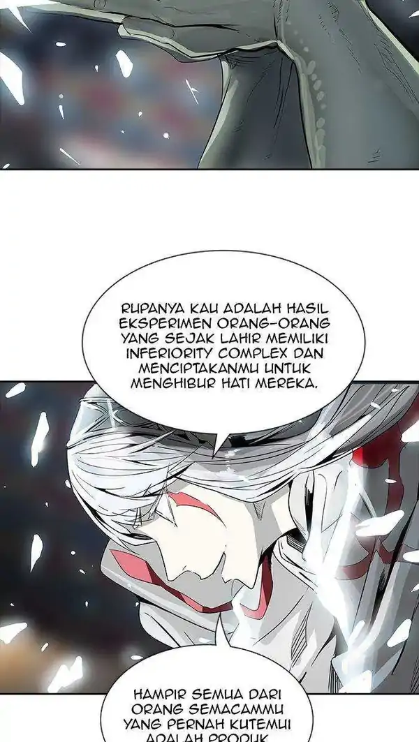 Baca Tower of God - Chapter 488 halaman 3