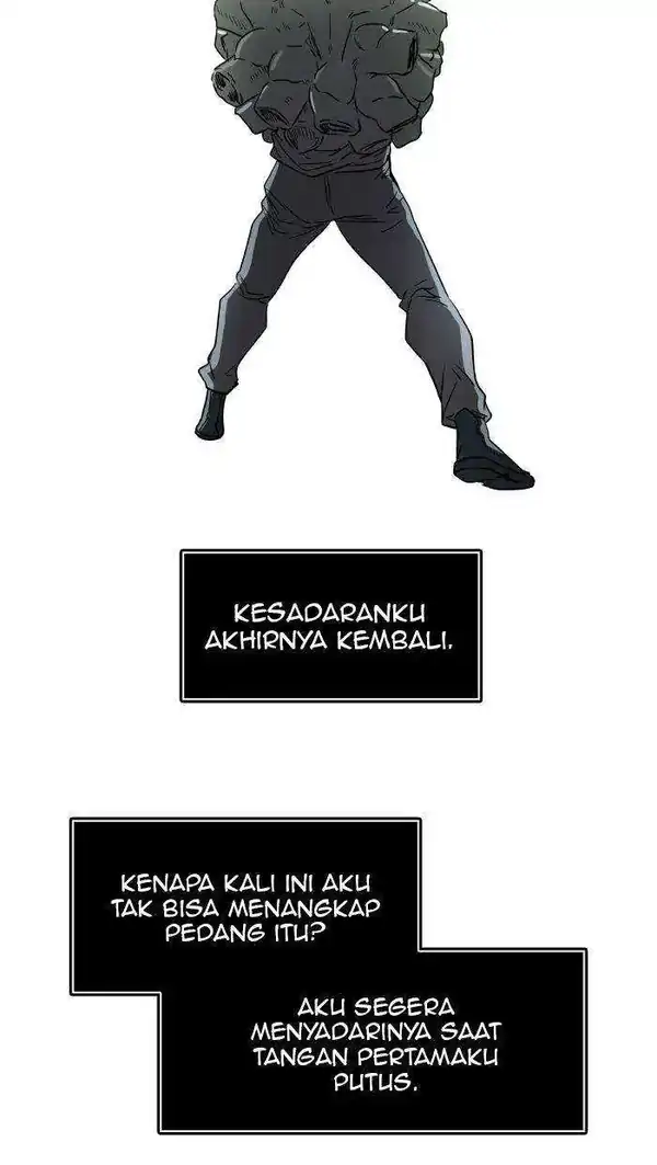 Baca Tower of God - Chapter 488 halaman 38