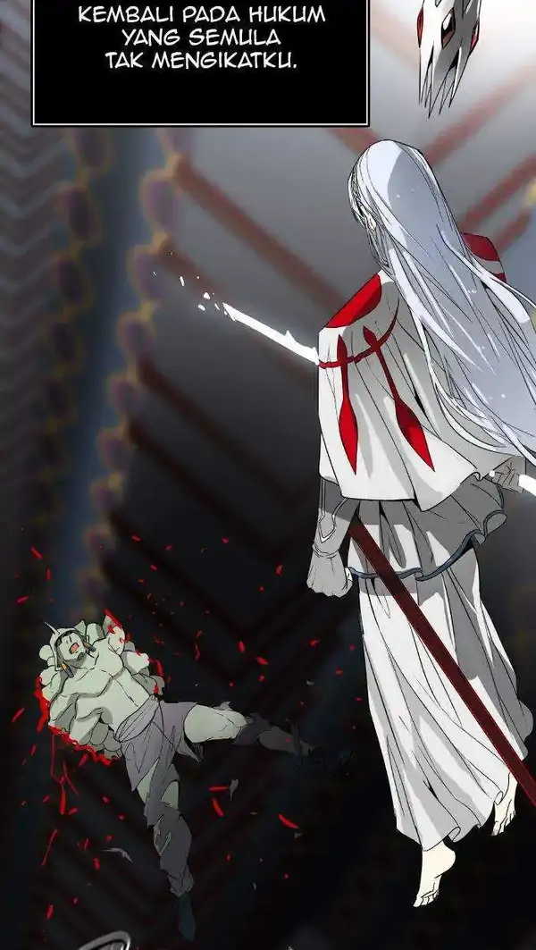 Baca Tower of God - Chapter 488 halaman 40