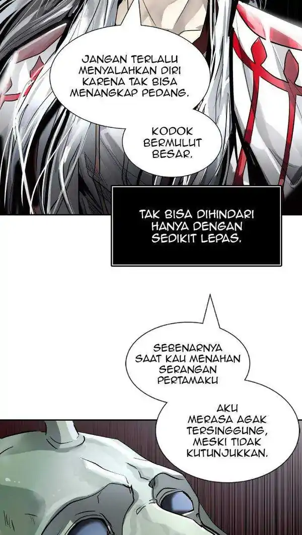 Baca Tower of God - Chapter 488 halaman 42