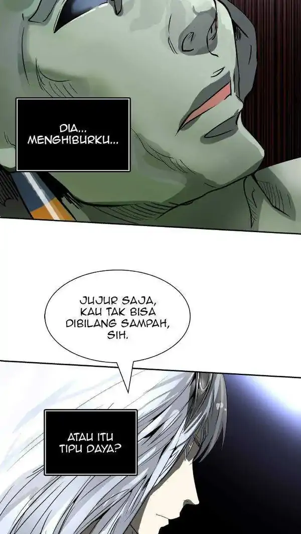 Baca Tower of God - Chapter 488 halaman 43