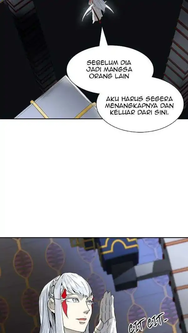 Baca Tower of God - Chapter 488 halaman 47