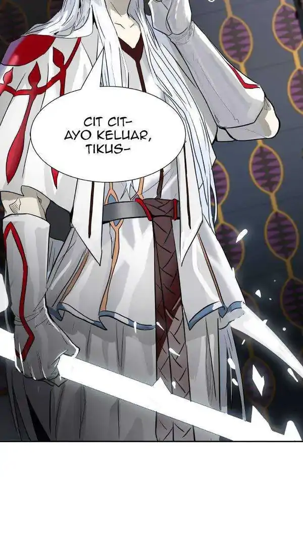 Baca Tower of God - Chapter 488 halaman 48