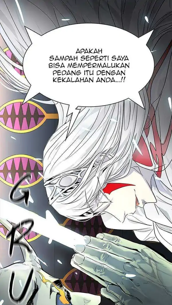 Baca Tower of God - Chapter 488 halaman 5