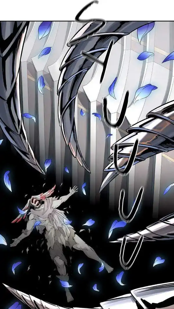 Baca Tower of God - Chapter 488 halaman 52