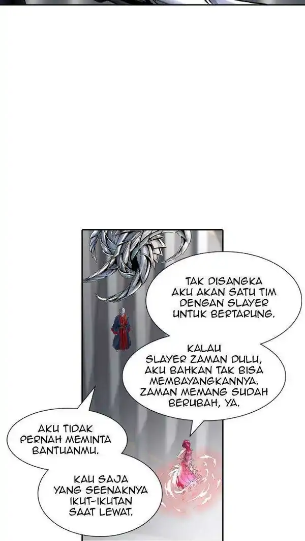 Baca Tower of God - Chapter 488 halaman 56