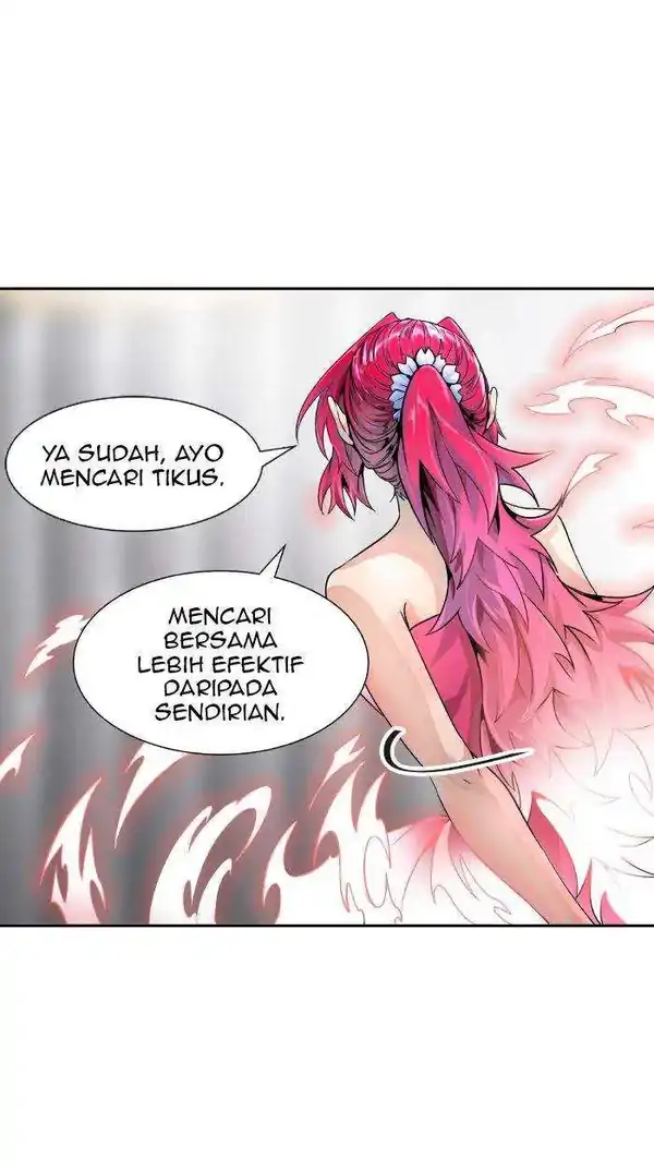 Baca Tower of God - Chapter 488 halaman 58