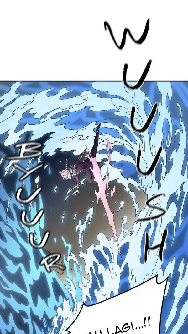 Baca Tower of God - Chapter 488 halaman 61
