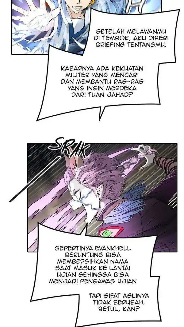 Baca Tower of God - Chapter 488 halaman 66