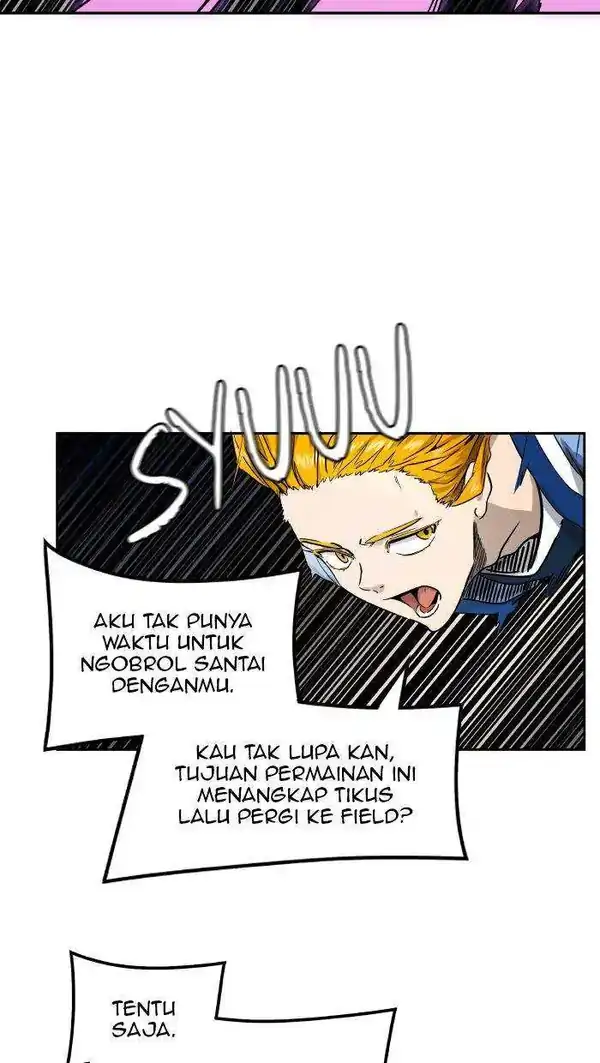Baca Tower of God - Chapter 488 halaman 72