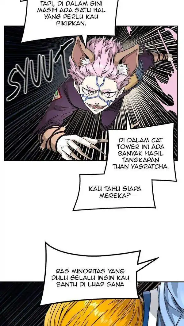 Baca Tower of God - Chapter 488 halaman 73