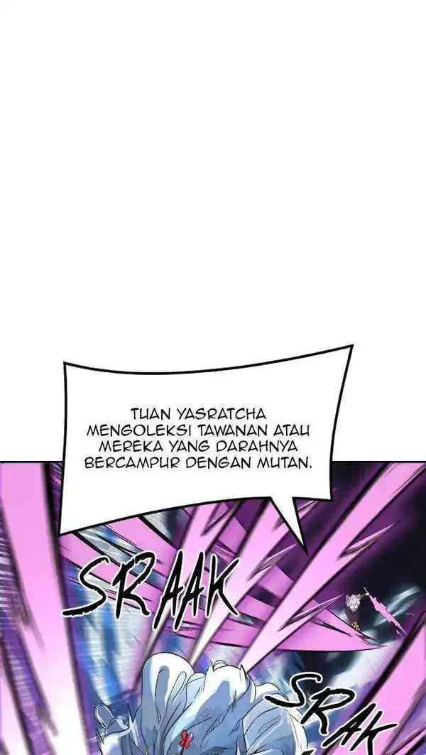 Baca Tower of God - Chapter 488 halaman 75