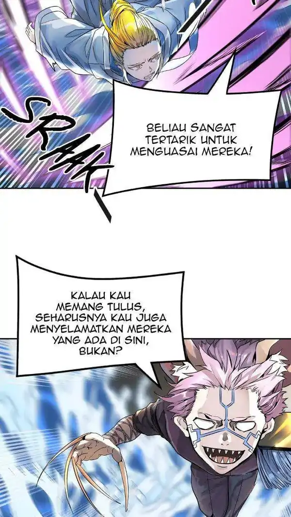 Baca Tower of God - Chapter 488 halaman 76