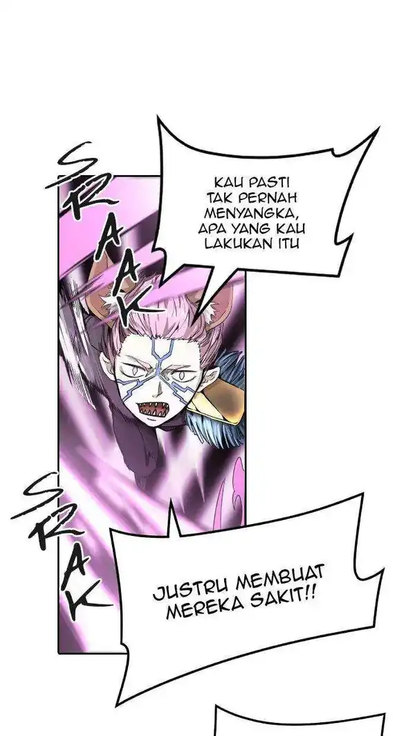 Baca Tower of God - Chapter 488 halaman 78