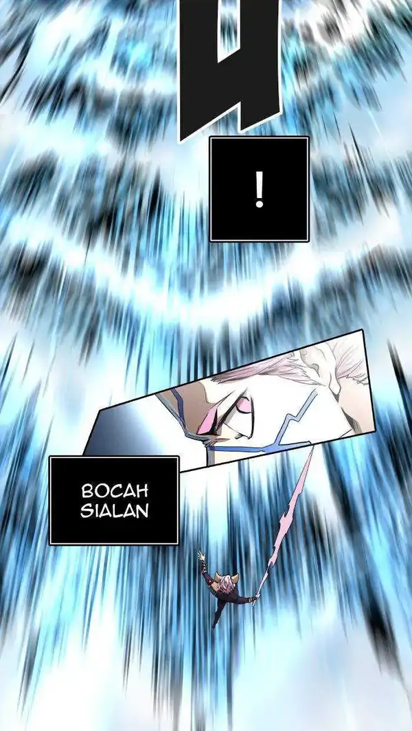 Baca Tower of God - Chapter 488 halaman 81
