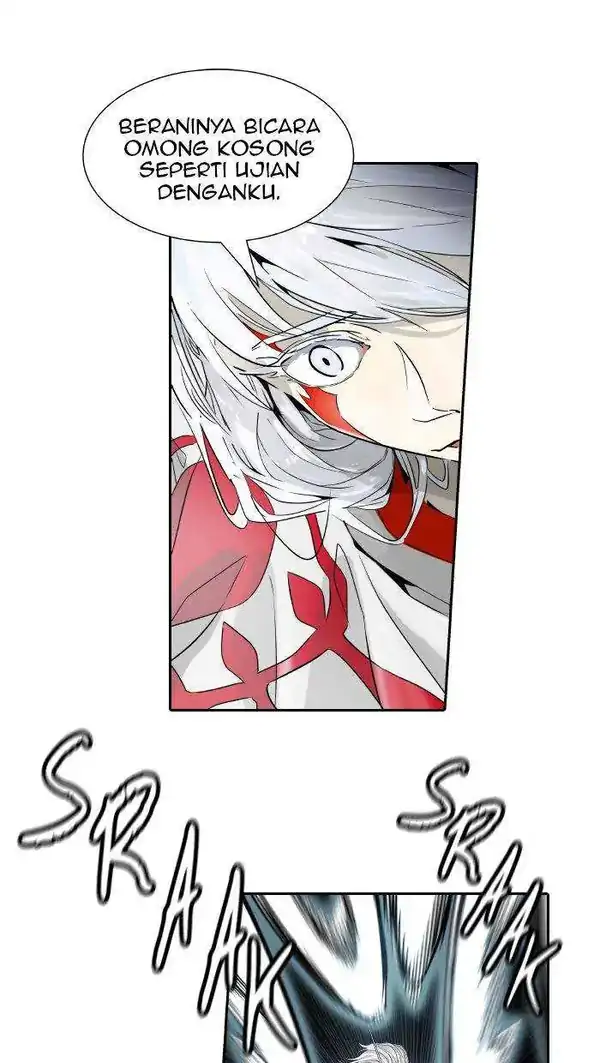 Baca Tower of God - Chapter 488 halaman 9