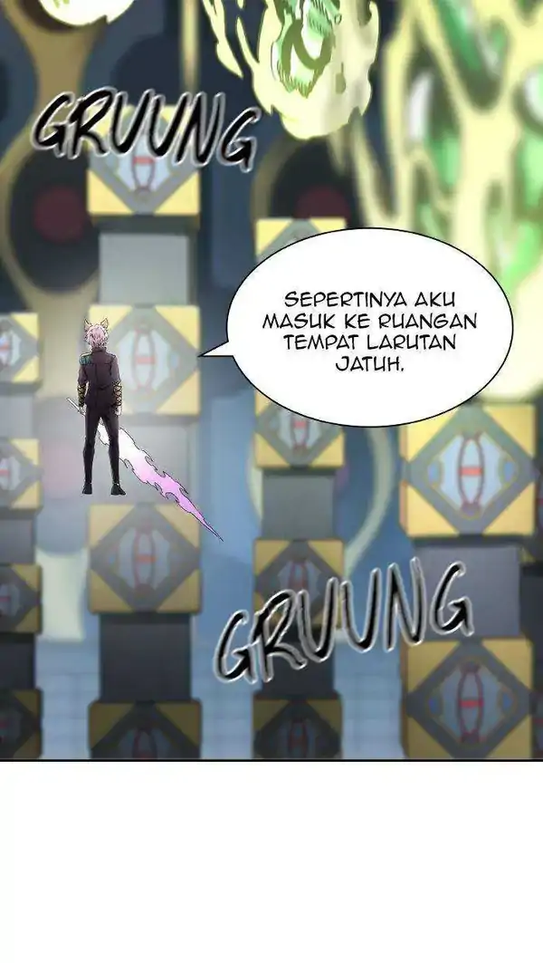Baca Tower of God - Chapter 488 halaman 95