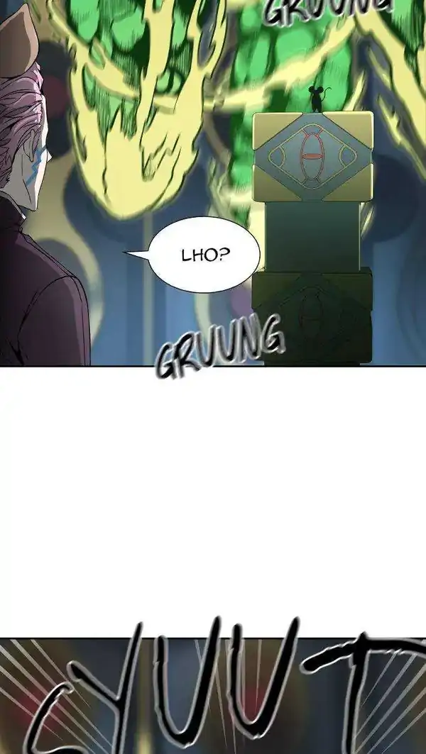 Baca Tower of God - Chapter 488 halaman 98