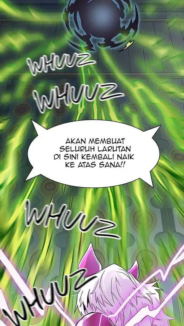 Baca Tower of God - Chapter 489 halaman 100