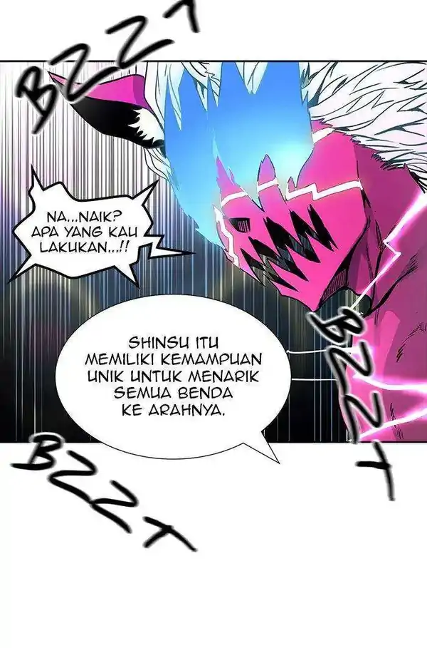 Baca Tower of God - Chapter 489 halaman 102